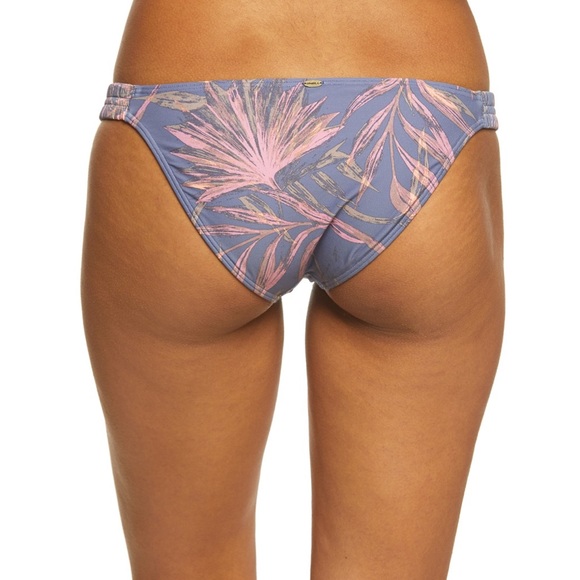 🔥O'Neill Triangle Bikini Top & Bottom Set NWT - Picture 3 of 11